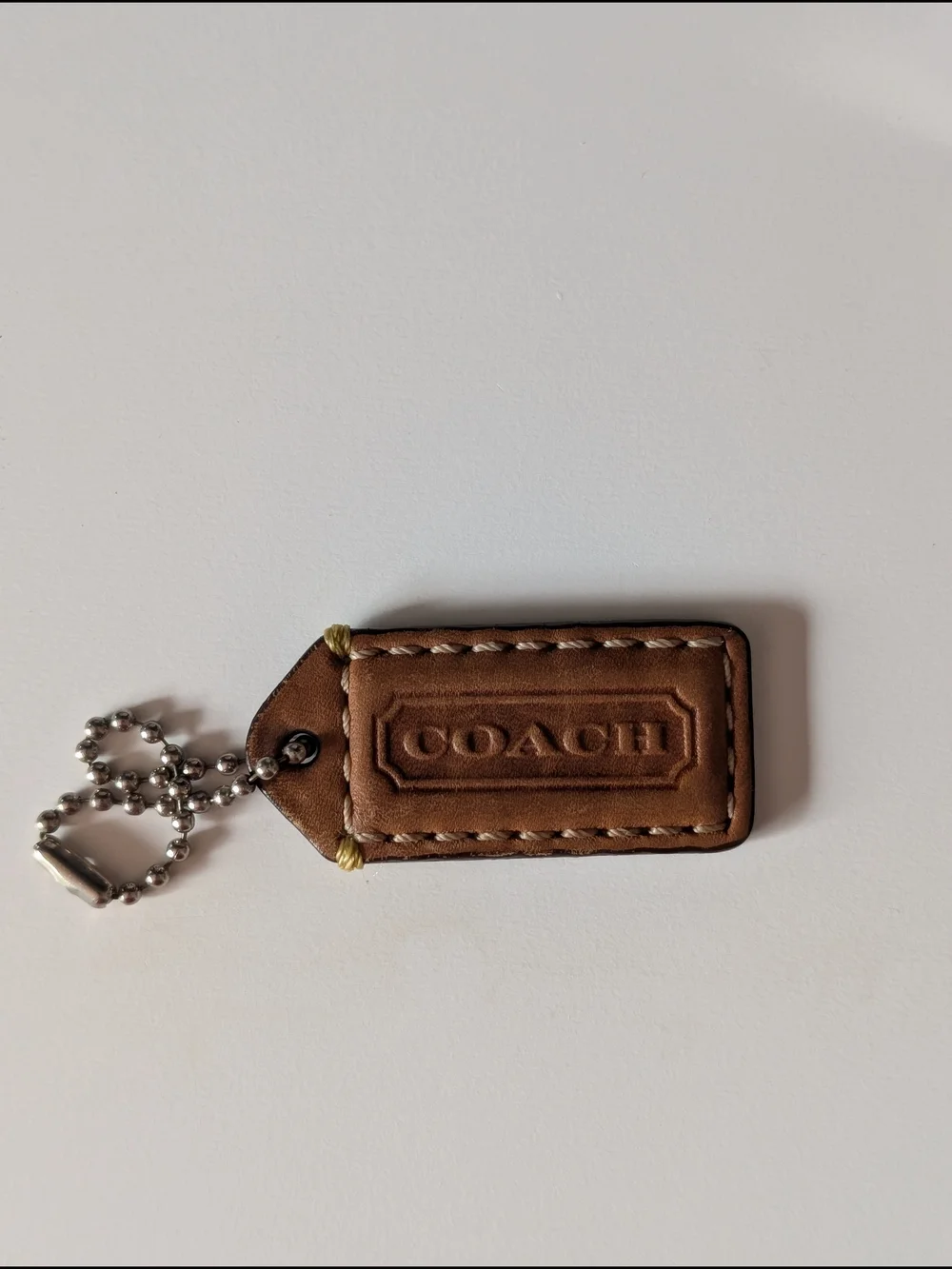 Coach Vintage Y2K 1.75